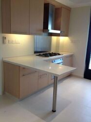 Brentwood (D9), Terrace #638673211